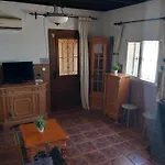 Casa Castor Catral Crevillente