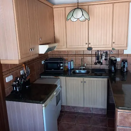 Casa Castor Catral Apartment Crevillente