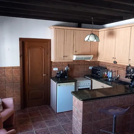 Casa Castor Catral * Crevillente