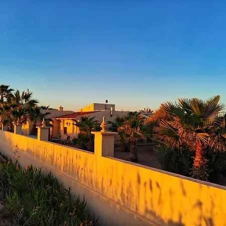Casa Castor Catral * Crevillente