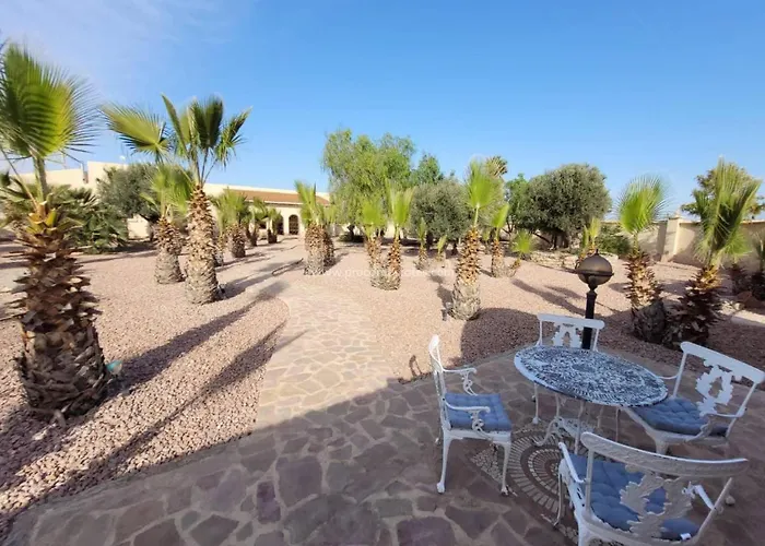 דירה Casa Castor *