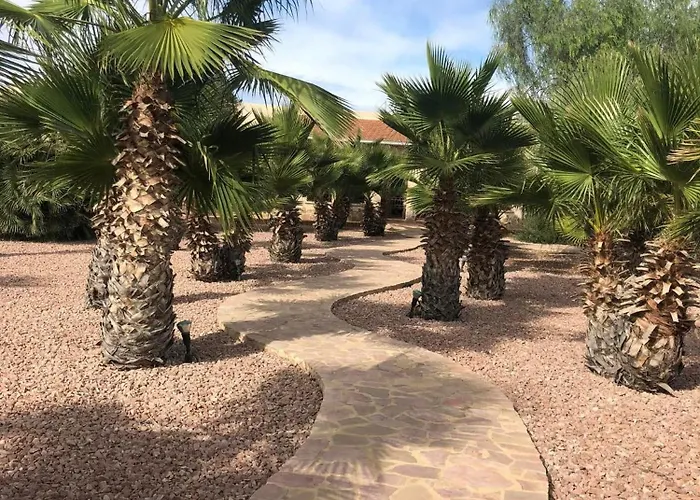 דירה Casa Castor Catral