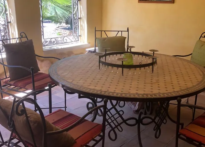 Casa Castor דירה *