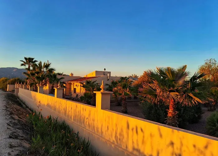 Casa Castor * Catral