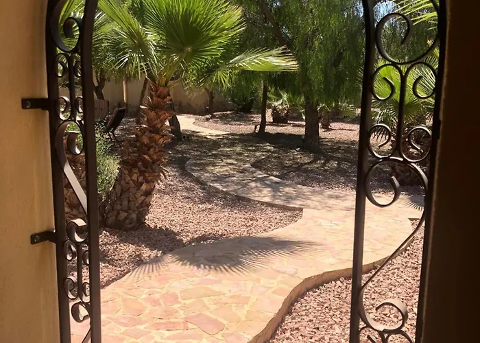 Casa Castor דירה *