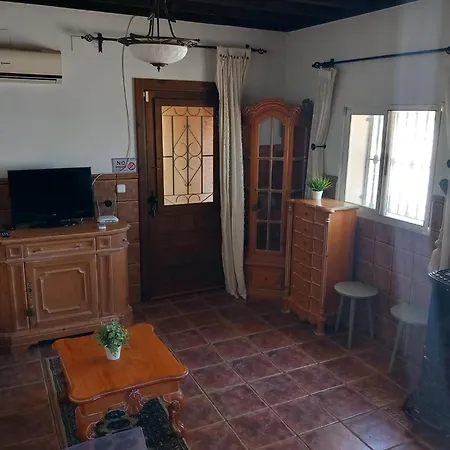 Casa Castor Catral Crevillente