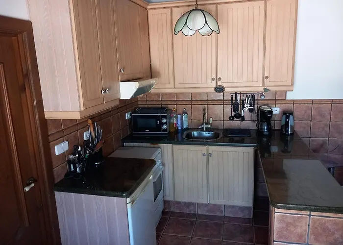 Casa Castor Apartmán Catral