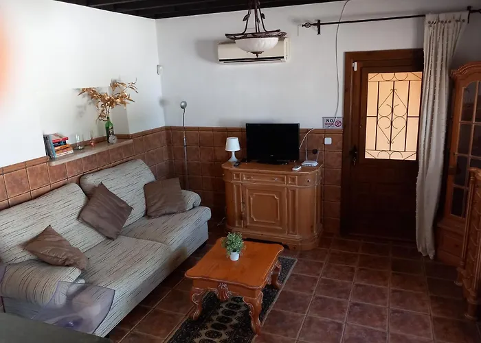 Casa Castor Apartmán *