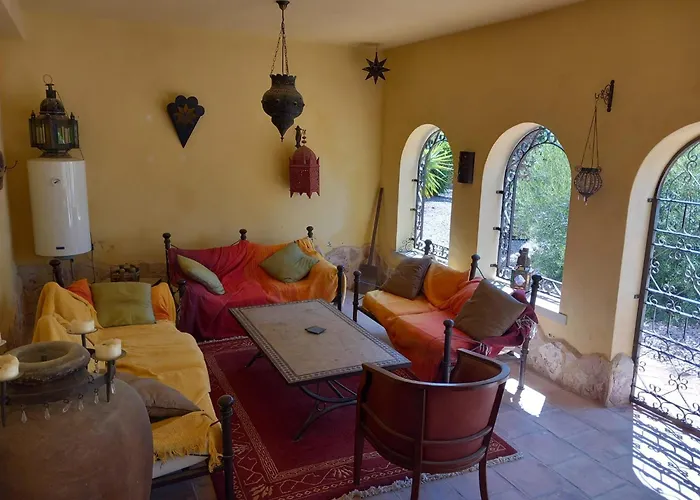 Casa Castor Apartmán