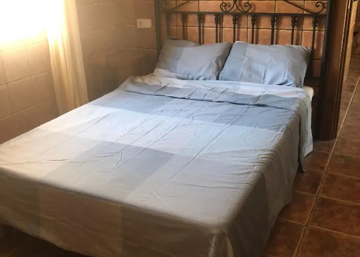 Apartmán Casa Castor Catral