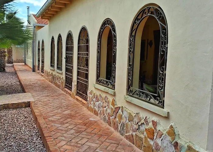 Apartmán Casa Castor *