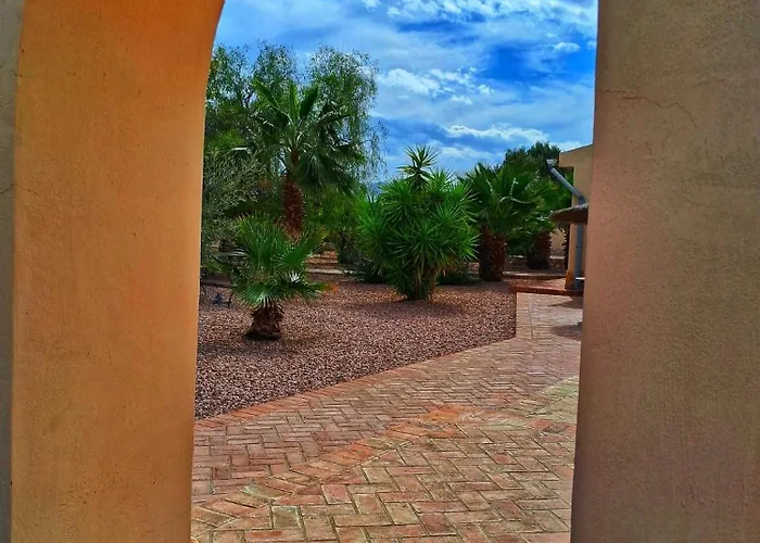 Casa Castor Apartmán