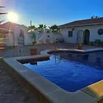 Casa Castor Appartement Catral
