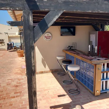 Apartament Casa Castor