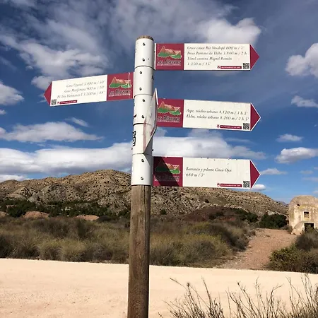 Casa Castor Apartament